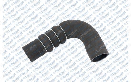 NIFEA 32176 Turbo Hortumu Iveco Daily 35 C10 35 C12 35 C14 35 C17 35 S10 35 S12 35 S14 35 S17 50 C12 50 C14 50 C17 65 C14 65 C17 2.3 Jtd 3.0 Jtd